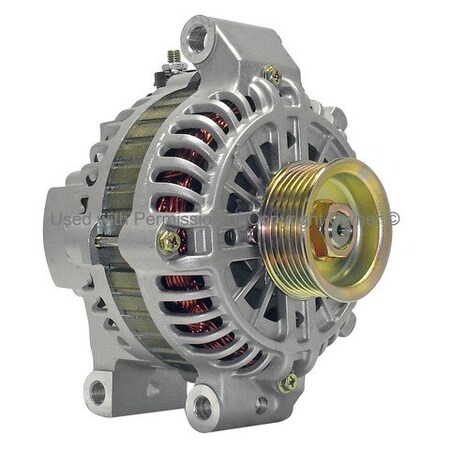 Mpa Quality-Built Alternator Remanufactured, MPA Quality-Built 11029 11029